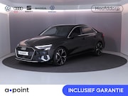 Audi A3 - Limousine 30 TFSI Business edition 110 pk S-tronic | Navigat