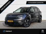 Citroën C5 Aircross - Feel 1.6 PHEV-Hybrid 225pk Automaat DODE HOEK | 18''LM | PDC
