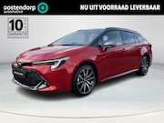 Toyota Corolla - Touring Sports Hybrid 180 GR Sport | Uit voorraad leverbaar