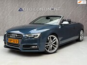 Audi S5 - Cabriolet 3.0 TFSI S5 333 PK / ACC / B&O