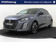 Peugeot 208 - 1.2 Hybrid 110 e-DCS6 Allure | Vision Pack | Carplay Wireles