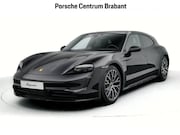 Porsche Taycan Cross Turismo - 4
