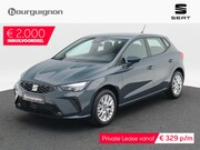 Seat Ibiza - Style 1.0 TSI 95 PK | Cruise control | Parkeersensoren | App