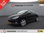 Peugeot 206 - CC 1.6-16V| APK T/M 26-04-2027