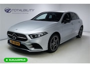 Mercedes-Benz A-klasse - 250 e AMG Line | Cruise-control | PDC V+A + Camera | Stoelve