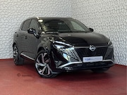 Nissan Qashqai - 1.3 MHEV 160PK 4CILINDER 1800KG TREKVERM TEKNA PLUS BOSE 2-T