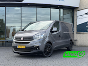 Fiat Talento - 1.6 L1H1 SX*145PK*NAVI*A/C*CRUISE*3PERS*CAMERA*TEL