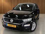Volkswagen T-Roc - 1.5 TSI Sport | Sensoren | Automaat | Stoelverwarming | Crui