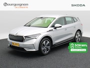 Skoda Enyaq iV - 80 Business Edition Plus 204 Pk | Trekhaak | Stoelverwarming