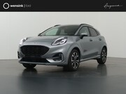 Ford Puma - 1.0 EcoBoost Hybrid ST-Line X | Winterpakket | Elekt. Achter