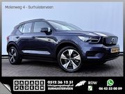 Volvo XC40 - Recharge Plus SOH 95% Warmtepomp Elek.Trekhaak Stoelverw Car