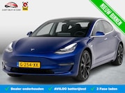 Tesla Model 3 - Performance AWD 75 kWh SOH 87, 4% / 463 PK / Performance / 2