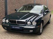 Jaguar XJ - 3.5 V8
