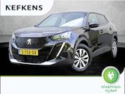 Peugeot e-2008 - EV Active 50 kWh 136pk | Navigatie | Donder getint glas | PD