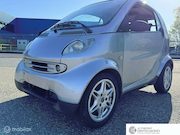 Smart City-Coupé - City Coupé smart & passion