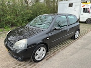 Renault Clio - 1.2-16V Campus Airco 1e Eigenaar