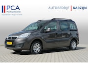 Peugeot Partner - Tepee 1.6 VTi Active