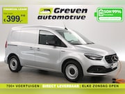 Mercedes-Benz Citan - Elektrisch 45 kWh | NIEUW | Snelladen | SOH 99% | Clima | Ca