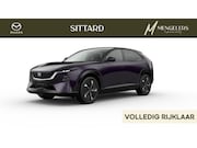Mazda CX-6e - Takumi Business Edition 78 kWh | Nieuw | 360 Camera | 19'' L