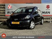Toyota Aygo - 1.0-12V Now Airco | Elektrische Ramen | Centrale Vergrendeli