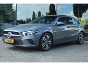 Mercedes-Benz A-klasse - 180 PREMIUM AUT. | BURMESTER | LEDER | WIDESCREEN | TREKHAAK