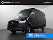 Mercedes-Benz Sprinter - 315 CDI | L2 H2 | RWD | Aut. | PRO | BPM VRIJ! | ACHTERUITRI