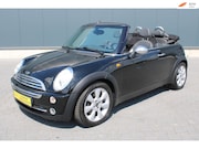 MINI Cooper - Mini Cabrio 1.5 Chili 1e EIGENAAR AANTOONBAAR