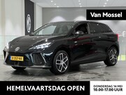 MG MG4 Electric - Luxury 64 kWh | 1e eigenaar | Navi | Camera | Led Koplampen 