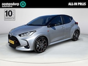 Toyota Yaris - 1.5 Hybrid 130 GR SPORT | Trekhaak | Stoel- + stuurverwarmin