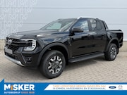 Ford Ranger - Plug-in-Hybrid Wildtrak Dubbelcabine 2.3 278pk