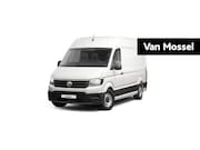 Volkswagen Crafter - 35 2.0 TDI L3H3 177PK | WORDT VERWACHT | Automaat | Airco | 
