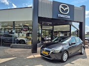 Mazda 2 - SKYACTIV-G 1.5 75 S / Trekhaak