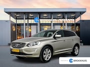 Volvo XC60 - T5 Summum | 18" | Elektr. verst. best. Stoel | Sportstoelen
