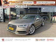 Audi A7 - Sportback 1.8 TFSI S-Line Edition *Matrix LED & BOSE