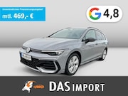 Volkswagen Golf - R-Line