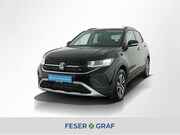 Volkswagen T-Cross - Life