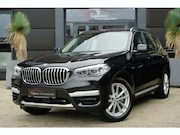BMW X3 - xDrive20i xLine High Executive | 184PK | Pano | HUD | Camera