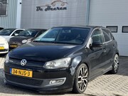 Volkswagen Polo - 1.2 TDI Comfl. NL auto airco LM velgen
