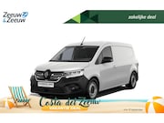Renault Kangoo - E-Tech Advance L2 44 kWh | Nu leverbaar met 12% Zeeuw & Zeeu