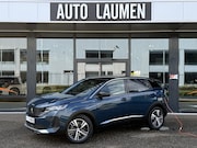 Peugeot 3008 - 1.6 Hybrid 225 Allure Plug In Hybrid Automaat Navi Camera Do
