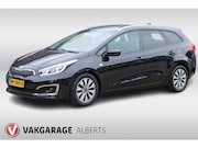 Kia Ceed - cee'd Sportswagon 1.0 T-GDi ComfortPlusLine Navigator / Navi