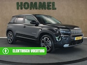 Jeep Avenger - Summit 54 kWh - ORIGINEEL NEDERLANDSE AUTO - SOH 98.94%! - 3