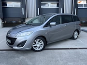 Mazda 5 - 2.0 GT-M, 7p, Navi, Trekhaak