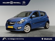Opel Karl - Edition+ 1.0 75pk AUTOMAAT | BOCHTVERLICHTING | BLUETOOTH |