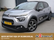 Citroën C3 - 1.2 C-Series Full_Led/100% Dealeronderhouden