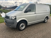 Volkswagen Transporter - 2.0 TDI L1H1 T800 Baseline DC Budgetline