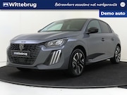 Peugeot e-208 - EV Allure Avantage 51 kWh | Apple Carplay | Android auto | D