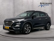 Hyundai Tucson - 1.6 T-GDI 4WD Premium // SCHUIFDAK // LEDER // CAMERA