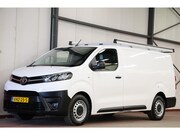Toyota ProAce - 2.0 D-4D LANG L3H1 IMPERIAAL 2500KG TREKHAAK