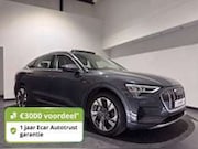 Audi e-tron - Sportback 55 quattro Business edition Plus 95 kWh